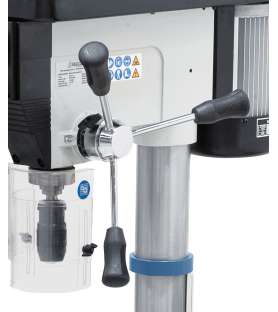 Bernardo SB32S Drill press - 400V