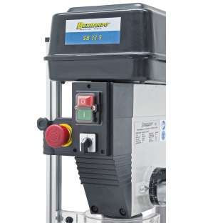 Bernardo SB32S Drill press - 400V