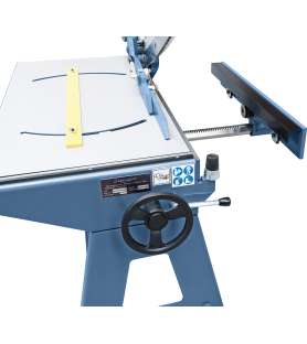 Cesoia manuale Bernardo HLS1280 - taglio lamiera 1,5 mm