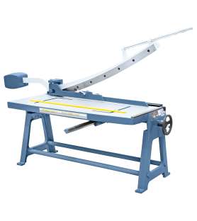 Shear manual Bernardo...