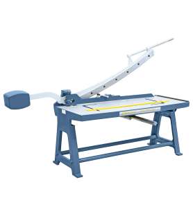 Shear manual Bernardo...