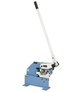 Bench shear Bernardo PBS22