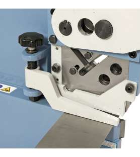 Bench shear Bernardo PBS22