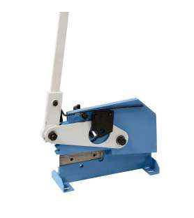 Bench shear Bernardo PBS16