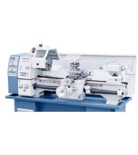 Bernardo Profi 550 WQ Metal Lathe - 230V
