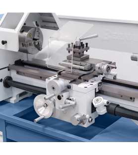 Torno para metal Bernardo Profi 550 WQ - 230 V
