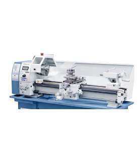 Bernardo Profi 750LZ electronic metal lathe
