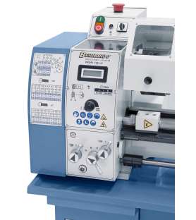 Tornio elettronico per metalli Bernardo Profi 750LZ