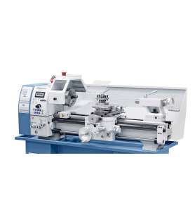 Bernardo Profi 550LZ electronic metal lathe