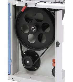 Bernardo HBS510 Bandsäge - 305 mm Schnitt - 2200 W - 230 V