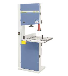 Bernardo HBS510 Band Saw - 305 mm Cut - 2200W - 230V