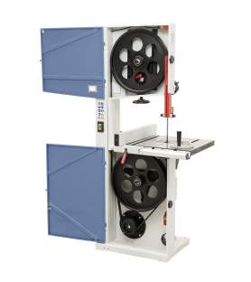 Bernardo HBS510 Band Saw - 305 mm Cut - 2200W - 230V