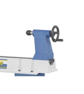 Tornio per legno Bernardo KDM1100 con copiatore - 230V