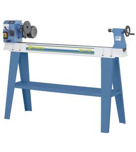 Tour à bois Bernardo KDM1100 avec copieur - 230V