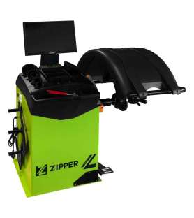Wheel balancer with LCD display Zipper ZI-RWM827-LCD