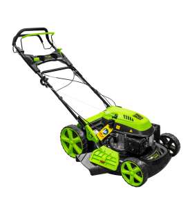 Gasoline lawn mower Zipper ZI-BRM508