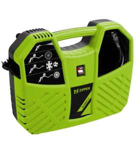 Zipper ZI-COM2-8 8 bar portable air compressor