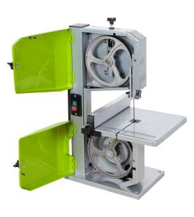Zipper ZI-BAS205 Band Saw - 80 mm Cut - 250W