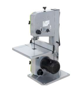 Zipper ZI-BAS205 Band Saw - 80 mm Cut - 250W