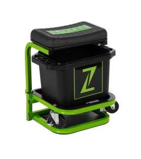 Tabouret mobile d'atelier Zipper ZI-MHKW5