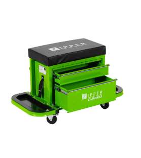 Tabouret mobile d'atelier Zipper ZI-MHKS3