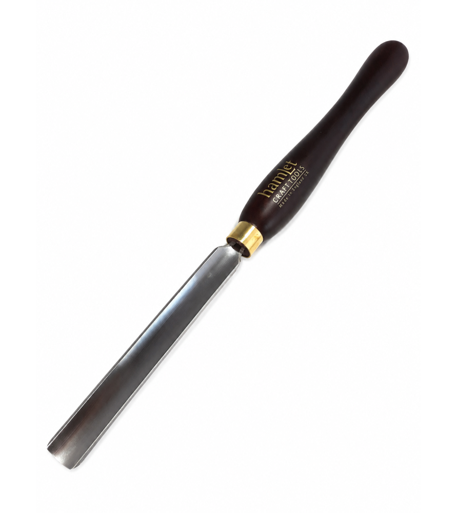 Profile gouge 19 mm HAMLET - HCT070
