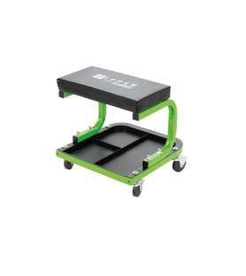 Tabouret mobile d'atelier Zipper ZI-MHK2