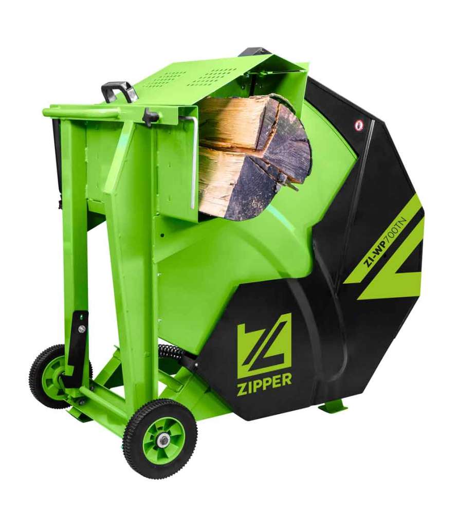 Wippkreissäge Zipper ZI-WP700T-400V