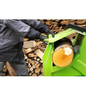 Log saw Zipper ZI-WP700T-400V