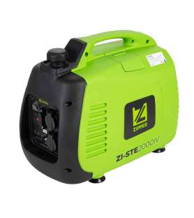 Generatore Zipper ZI-STE2000IV