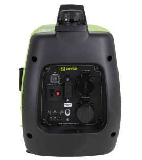 Stromerzeuger Inverter Zipper ZI-STE2000IV