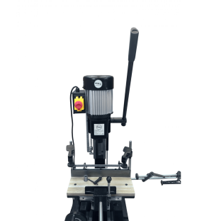 Mortaiseuse à bédane carré Holzprofi Maker MAB01M