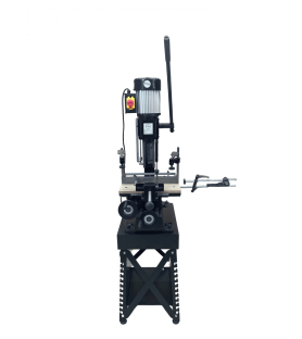 Mortaiseuse à bédane carré Holzprofi Maker MAB01M