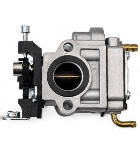 Carburettor for Scheppach Brush Cutter and 4-in-1 Petrol Multi-Tools - Ref. 5904704011