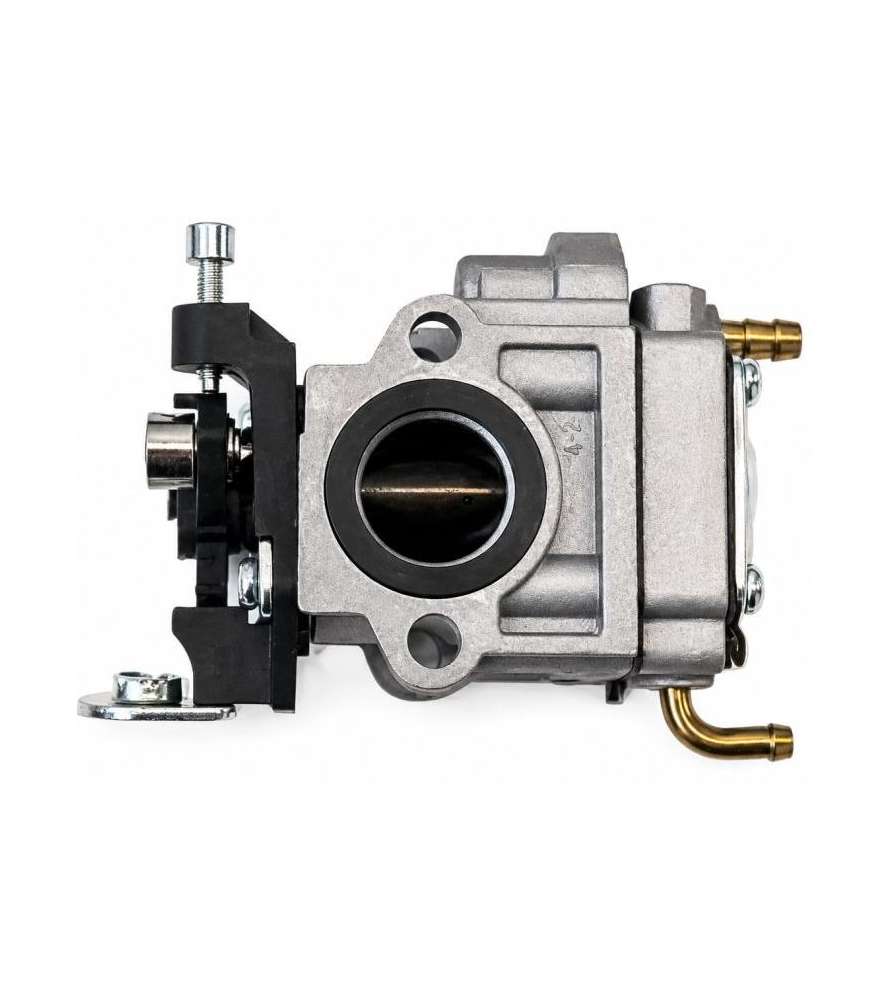 Carburettor for Scheppach Brush Cutter and 4-in-1 Petrol Multi-Tools - Ref. 5904704011