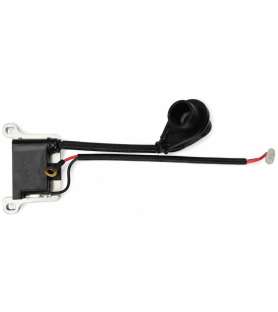 Ignition Coil for Scheppach Brush Cutter and 4-in-1 Petrol Multi-Tools - Ref. 5904819010