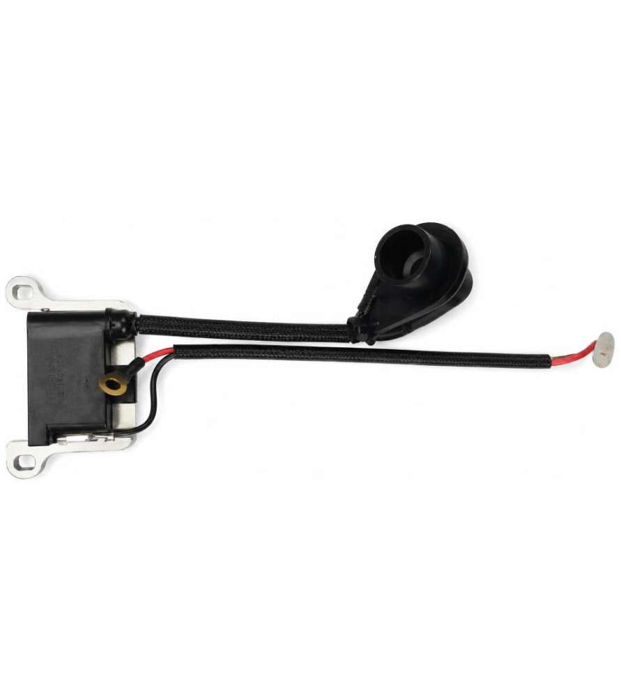 Ignition Coil for Scheppach Brush Cutter and 4-in-1 Petrol Multi-Tools - Ref. 5904819010