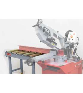 Carrello a 6 rulli Holzmann RB6