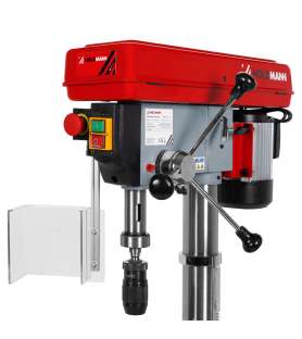 Holzmann SB4116HM Bench Pillar Drill - 400V
