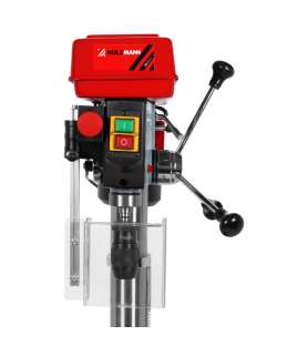 Holzmann SB4116HM Bench Pillar Drill - 400V