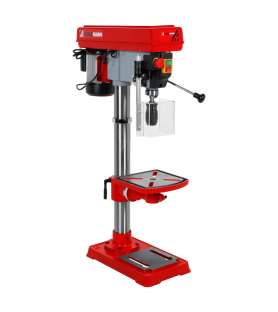 Holzmann SB4116HM Bench Pillar Drill - 400V