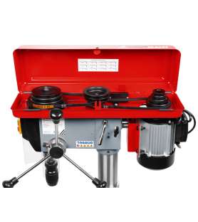 Taladro de columna de banco Holzmann SB4116HM - 400 V