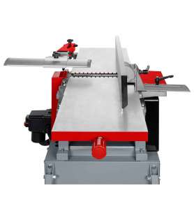 Dégauchisseuse raboteuse Holzmann HOB260MINI