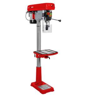 Säulenbohrmaschine Holzmann SB2516H  - 400V