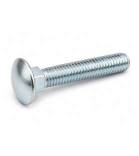Tornillo M8 x 35 posición 40 para sierra de cinta Scheppach HBS250 y HBS261 – Ref. 02060332