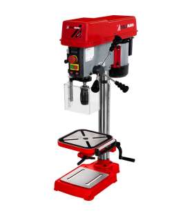 Taladro de columna de banco Holzmann SB162VN