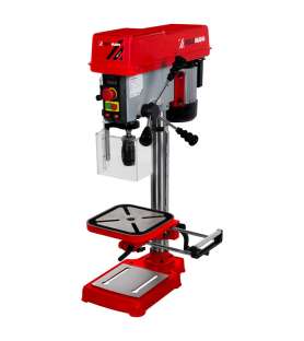 Taladro de columna de banco Holzmann SB162VN