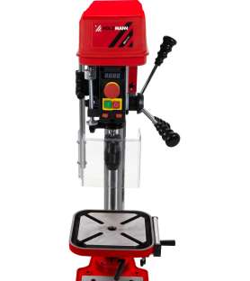 Holzmann SB162VN Benchtop Pillar Drill