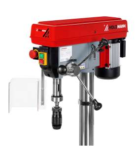 Perceuse à colonne d'établi Holzmann SB4116HM - 230V
