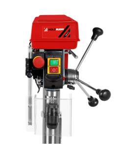 Perceuse à colonne d'établi Holzmann SB4116HM - 230V